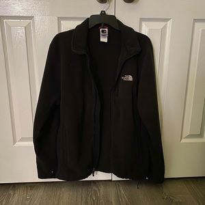 North Face Fleece Jacket
